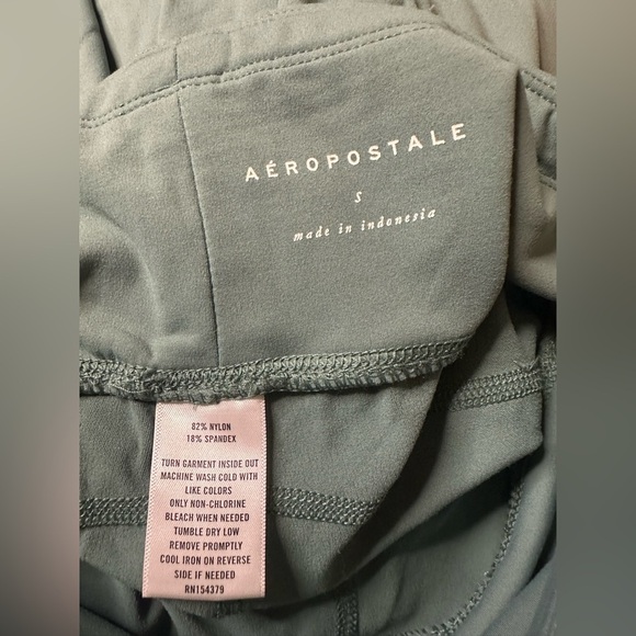 Womens Small Hollister/Aeropostale/Abercrombie Clothing Bundle - Picture 9 of 14